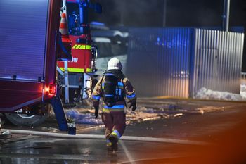 Tragiczny wybuch pieca w Częstochowie. Nie żyje starsza kobieta