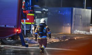 Tragiczny wybuch pieca w Częstochowie. Nie żyje starsza kobieta