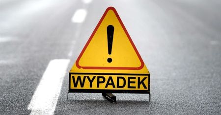 Tragedia w Główinie - zginął 26-latek!