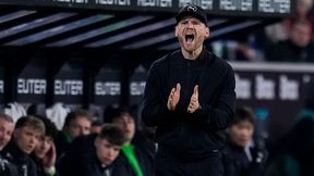 Polanski znów świętuje. Jego zespół zaskoczył wicelidera