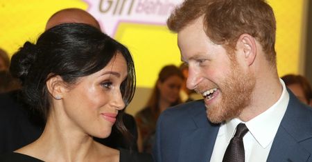 Księżna Meghan i książę Harry wydali pieniądze, które "zarobili" na ślubie