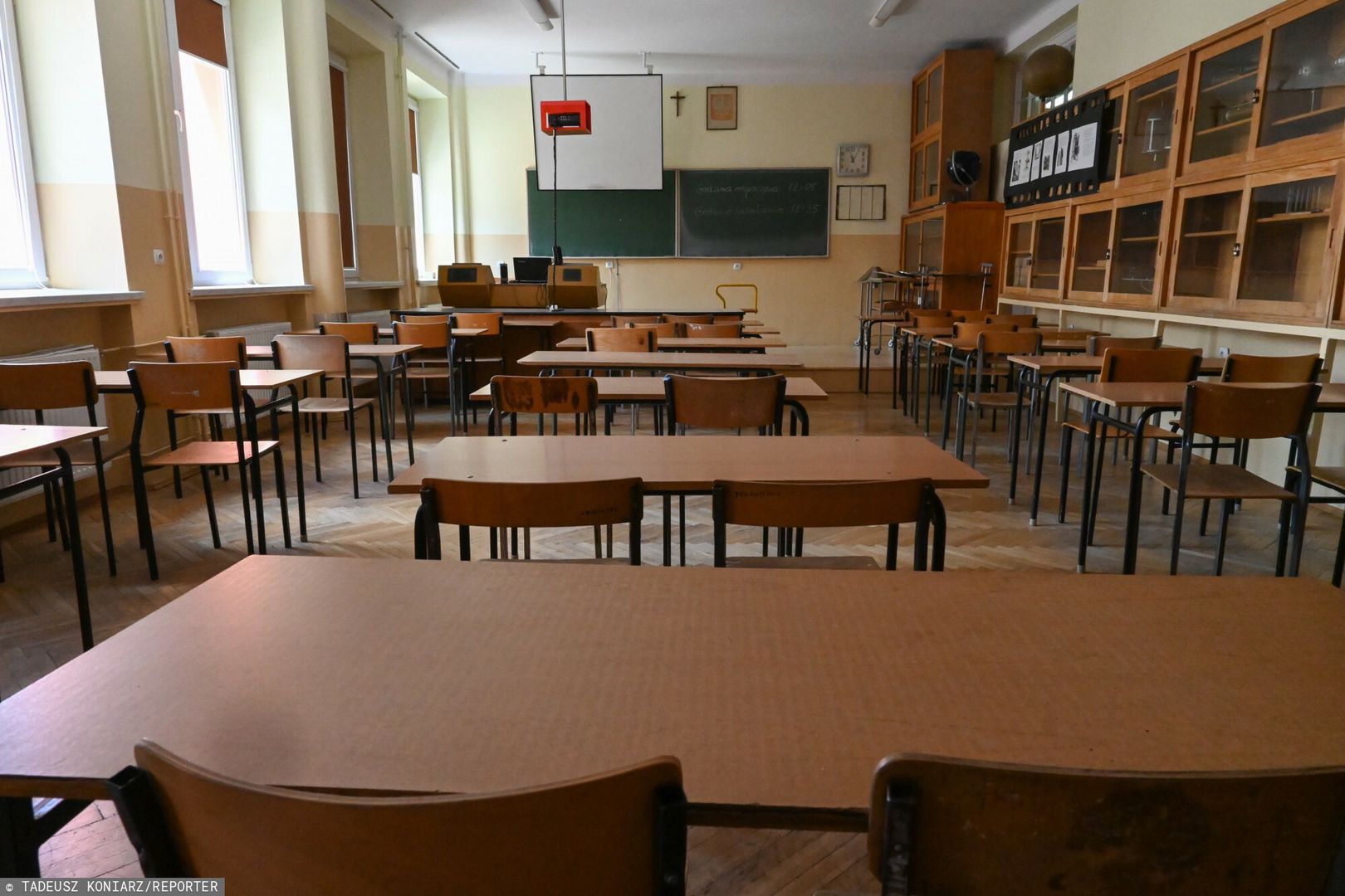 Pomorze. Gmina nie podała informacji o koszcie katechezy. Jest decyzja