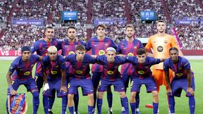 Barcelona reaguje na skandal z transmisją. Tak wynagrodzi to kibicom