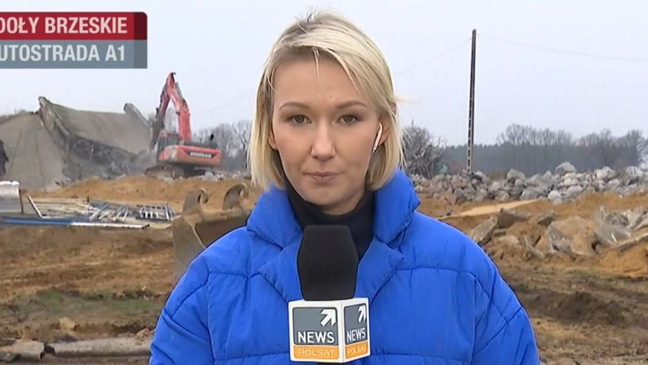 Joanna Śpiechowicz odeszła z Polsat News