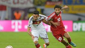 El. MŚ 2018: Gruzja - Serbia na żywo. Transmisja TV, stream online