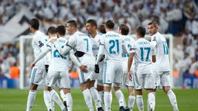 Primera Division: Real zmiażdżył rywala. Przełamanie zakrwawionego Ronaldo