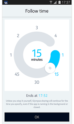 Mapy HERE już dostępne na smartfonach Samsunga 4