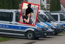 Groził Polakom. Zatrzymanie 29-latka z Ukrainy w Warszawie