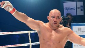 To druga siła MMA w Polsce. Poznaj gwiazdy Fight Exclusive Night!