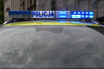 Śmiertelny wypadek na Wisłostradzie. Jest decyzja sądu ws. aresztu