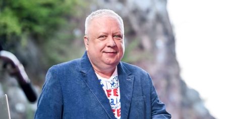 "Szansa na sukces" z nowym prowadzącym. Marek Sierocki zastąpi dziennikarza TVP