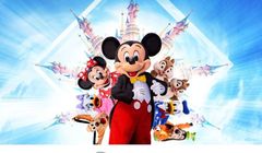 W czerwcu francuski Disneyland ponownie otworzy się dla turystów