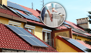 Sprawdzili koszty ogrzewania domów przez rok. Oto najtańsze rozwiązanie