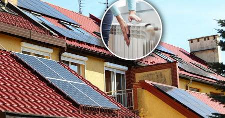 Sprawdzili koszty ogrzewania domów przez rok. Oto najtańsze rozwiązanie