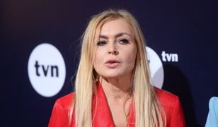 Monika Olejnik o zawetowaniu budżetu UE. "Jesteśmy nieszczęsnym krajem"