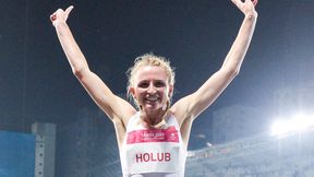 Lekkoatletyczne ME Berlin 2018: Polki najlepsze w drugim półfinale sztafety 4x400 metrów