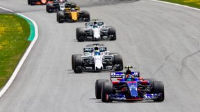 Trzy nowe wyścigi F1 w sezonie 2019