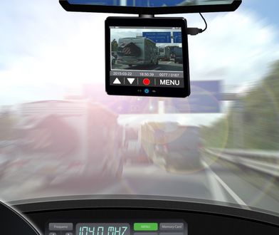 Monitoring GPS i nagrywanie tras przejazdów ułatwiają zarządzanie każdą flotą samochodową
