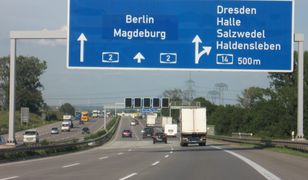 Opłaty za niemieckie autostrady coraz bliżej