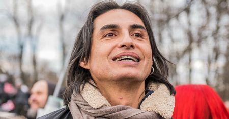 Iwan Komarenko zwrócił się wprost do kobiet. Wpis jest skandaliczny