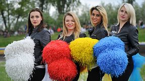 Kolejarz Opole - Stal Rzeszów 37:53 (galeria)