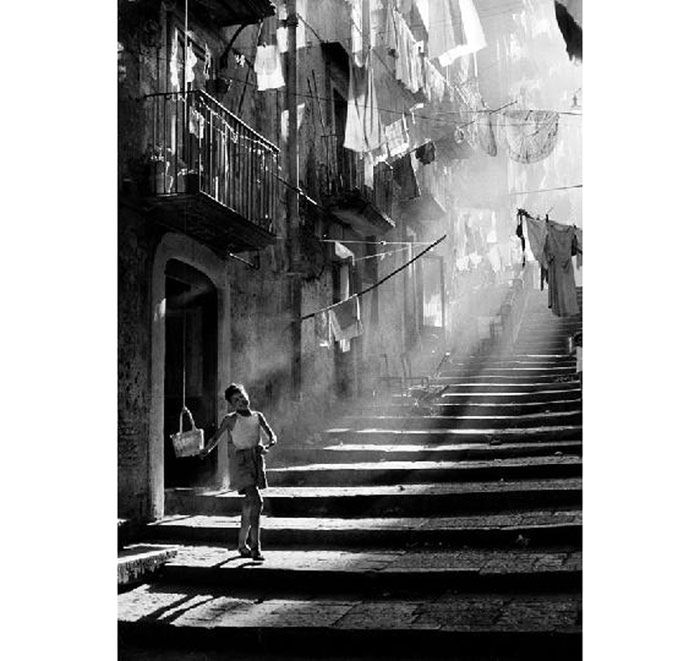 Motocykl, fotografia i poczucie wolności, czyli charakter powojennej Europy 16