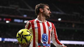 Antoine Griezmann bliski odejścia z Atletico. "Prowadzi zaawansowane rozmowy"