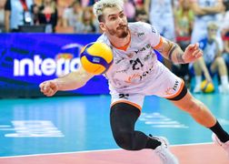 Polsat Sport 1 Siatkówka mężczyzn: PlusLiga - mecz: Jastrzębski Węgiel - Asseco Resovia Rzeszów