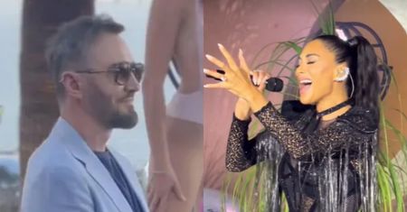 Ile Nicole Scherzinger zgarnia za prywatne koncerty? Polski miliarder musiał zapłacił FORTUNĘ
