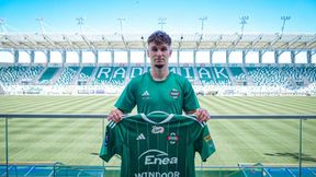 Jest potwierdzenie. Talent z Borussii Dortmund zagra w Radomiaku
