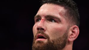 Były mistrz UFC zapowiada powrót. Chris Weidman: Nie wykluczam zmiany kategorii