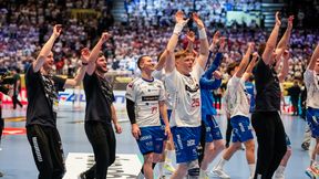 W dwóch grupach powalczą o awans. W "polskiej" wszystko jest jasne