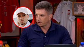 Borek nie wytrzymał po skandalicznych słowach Ukraińca