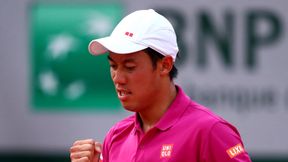 Kei Nishikori ma nowego trenera. Maks Mirny dołączył do sztabu Japończyka