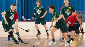 Unihokej: Reprezentantka Polski wywalczyła mistrzostwo Szwecji