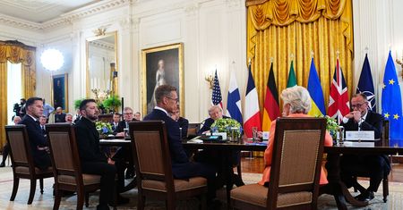 Francuzi zaskoczeni. Tak wyjaśnili brak Polski w Białym Domu