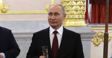 Już nie "konstruktywny partner?" NATO zmieni strategię wobec Rosji