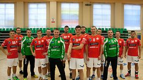 Prezentacja piłkarzy ręcznych SRS Czuwaj Przemyśl