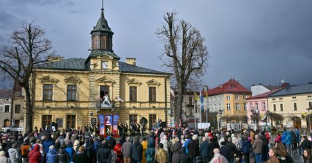 Zrobili fuszerkę za 1,5 mln zł. Burmistrz: tak ma być