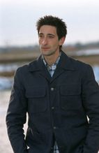 Adrien Brody przyciąga uwagę u Woody'ego Allena