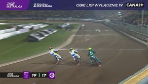 Najważniejsze akcje weekendu - PGE Ekstraliga i Metalkas 2. Ekstraliga