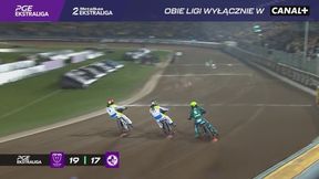 Najważniejsze akcje weekendu - PGE Ekstraliga i Metalkas 2. Ekstraliga