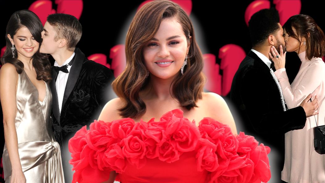 Prawdziwe oblicze Seleny Gomez