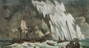 HMS Guardian. Największa morska katastrofa przed Titanikiem