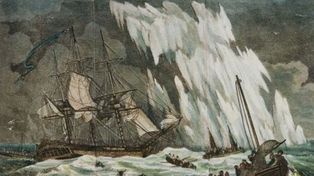 HMS Guardian. Największa morska katastrofa przed Titanikiem