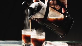 W tych godzinach kawa działa najlepiej. Naukowcy podali dokładny przedział