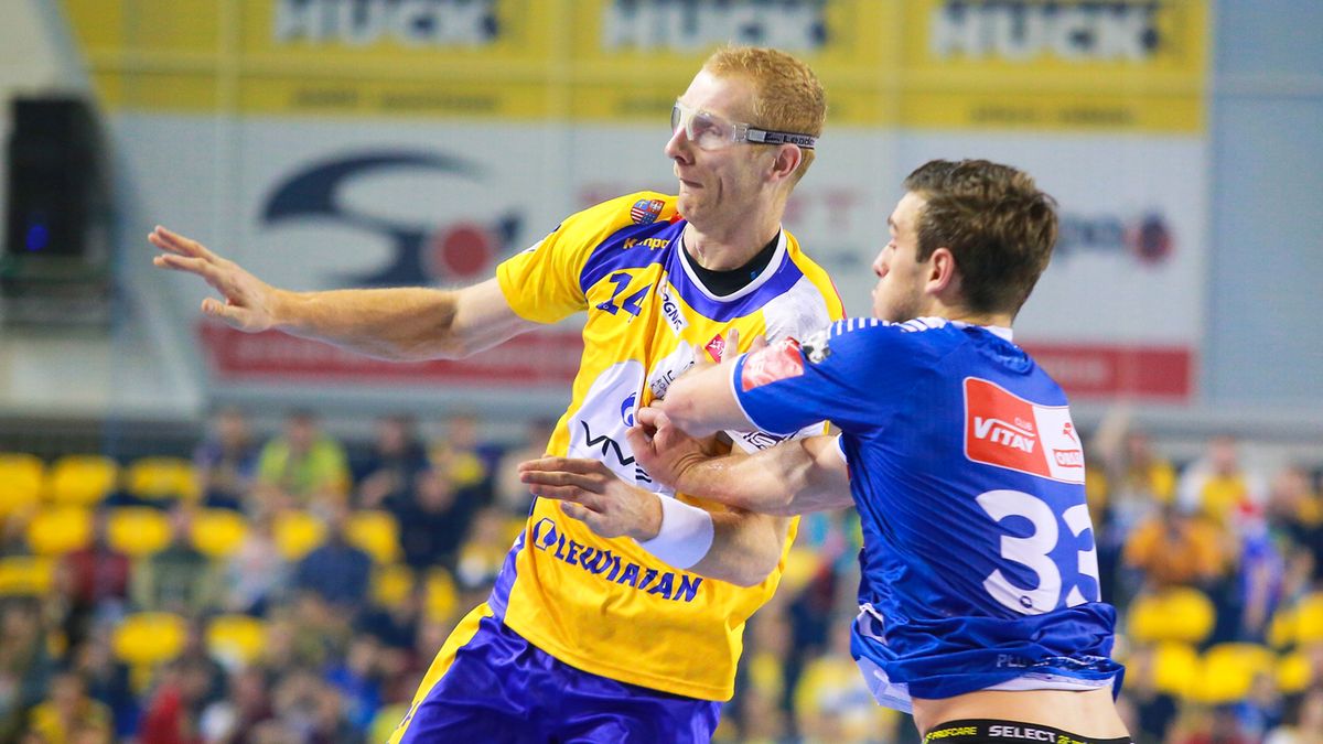 WP SportoweFakty / TOMASZ FĄFARA