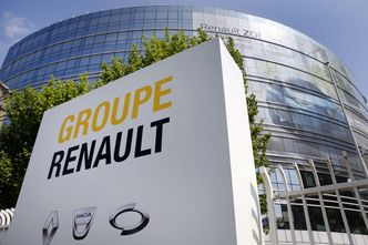 Grupa Renault zamierza pozostać w Rosji. Koncern chwali się, że wychodzi z kryzysu