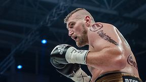 Gala boksu zawodowego w Ostrowcu Św.