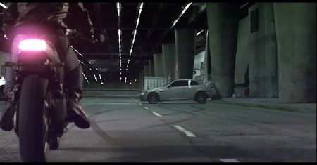 Niko Bellic powstaje. Nolan zrobił film GTA?